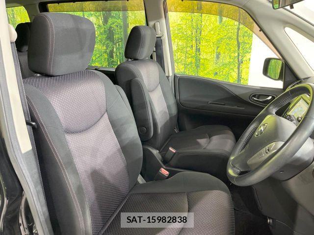 Nissan SERENA 2012-03 8797419-7