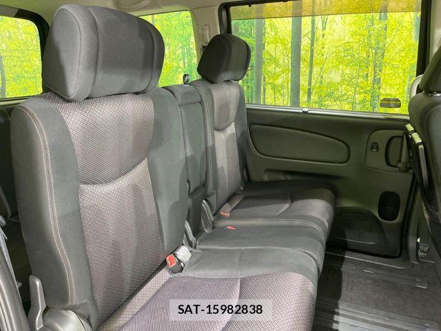 Nissan SERENA 2012-03 8797419-8