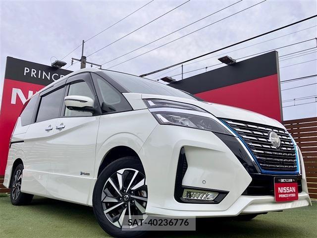 Nissan SERENA 2021-12 8797398-0