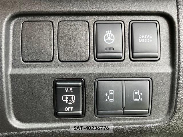 Nissan SERENA 2021-12 8797398-9