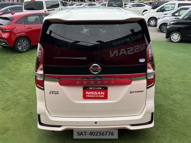 Nissan SERENA 2021-12 8797398-17