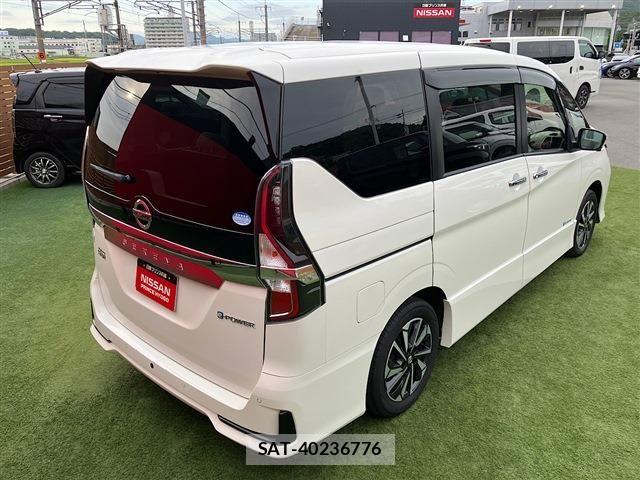 Nissan SERENA 2021-12 8797398-18