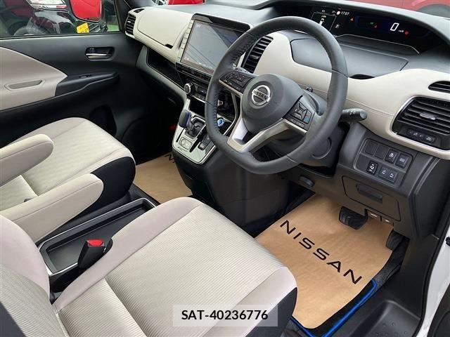 Nissan SERENA 2021-12 8797398-20