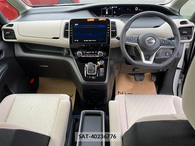 Nissan SERENA 2021-12 8797398-2