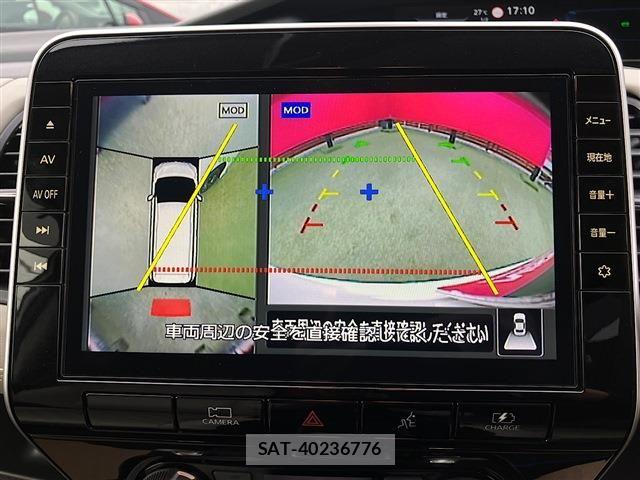 Nissan SERENA 2021-12 8797398-3
