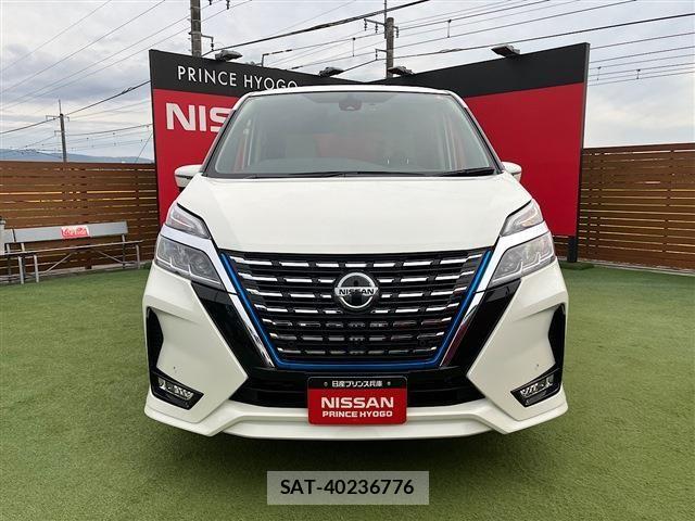 Nissan SERENA 2021-12 8797398-5
