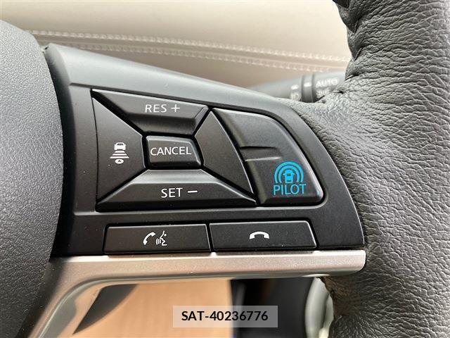 Nissan SERENA 2021-12 8797398-8