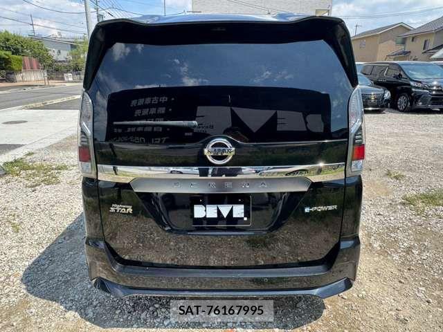 Nissan SERENA 2019-02 8797413-18