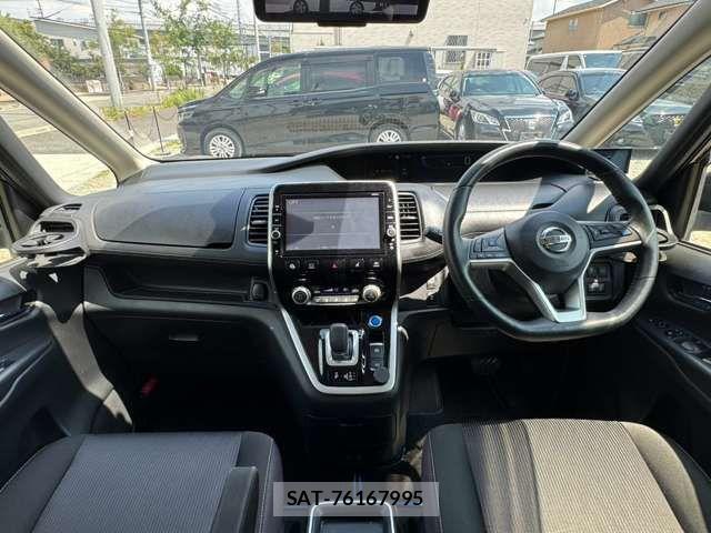 Nissan SERENA 2019-02 8797413-3