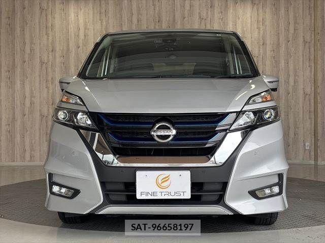 Nissan SERENA 2018-07 8797418-15