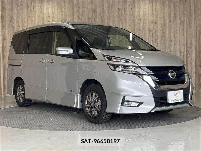 Nissan SERENA 2018-07 8797418-16