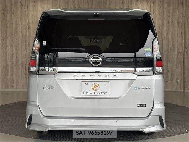 Nissan SERENA 2018-07 8797418-18