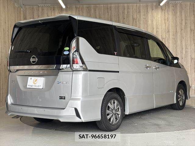 Nissan SERENA 2018-07 8797418-19