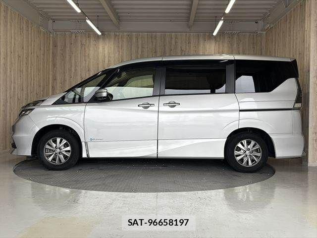 Nissan SERENA 2018-07 8797418-21