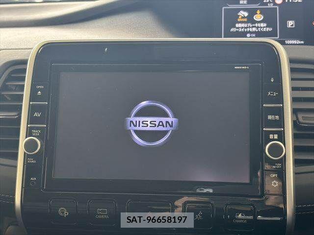 Nissan SERENA 2018-07 8797418-3