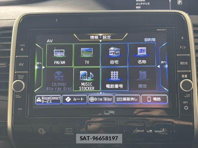 Nissan SERENA 2018-07 8797418-4