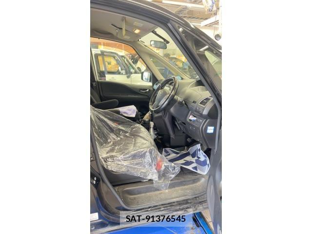 Nissan SERENA 2011-07 8797421-9