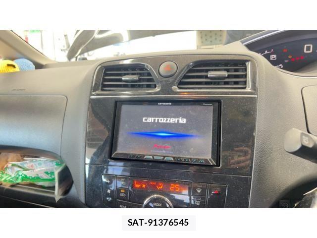 Nissan SERENA 2011-07 8797421-3