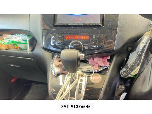 Nissan SERENA 2011-07 8797421-4