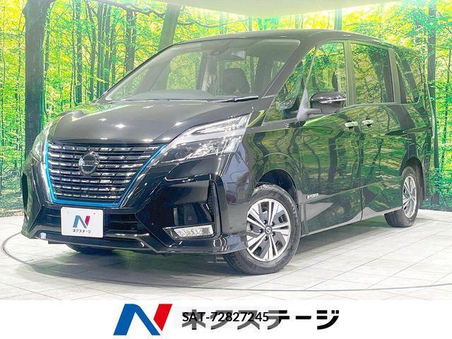 Nissan SERENA 2022-07 8797406-0
