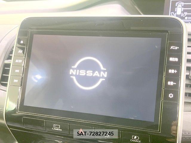 Nissan SERENA 2022-07 8797406-2