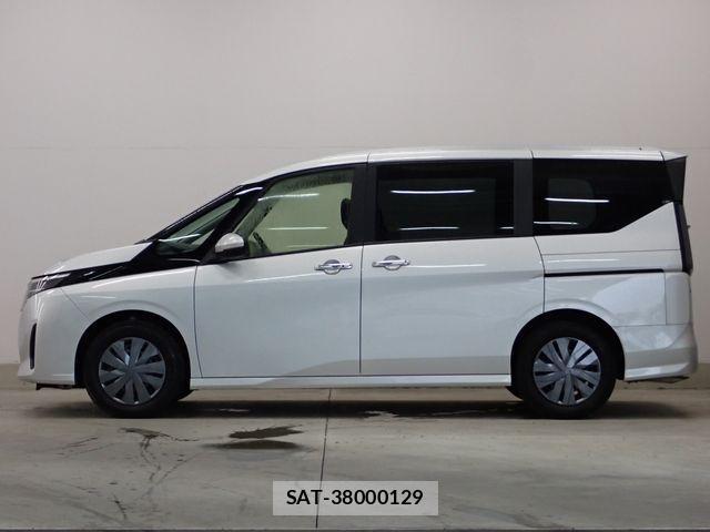 Nissan SERENA 2023-07 8797404-19