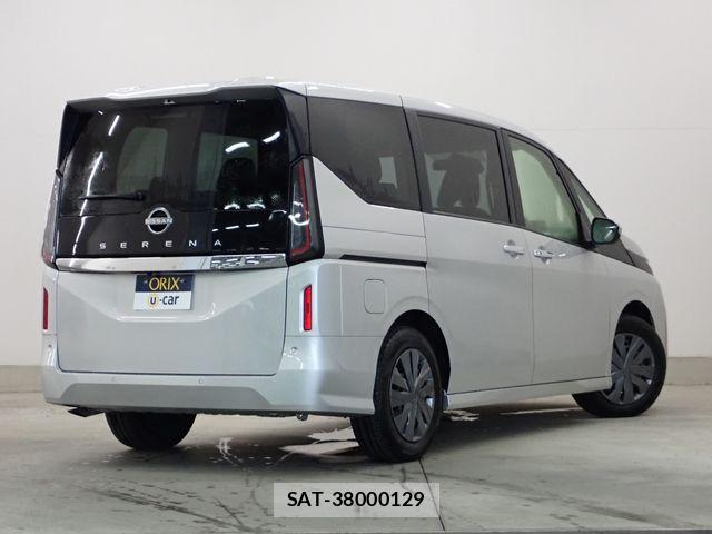 Nissan SERENA 2023-07 8797404-2