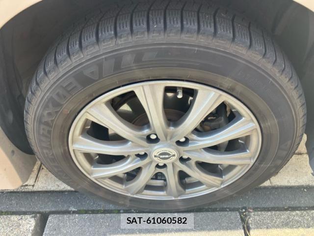 Nissan SERENA 2020-12 8797411-9