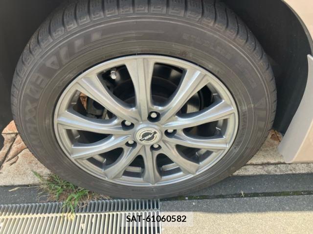 Nissan SERENA 2020-12 8797411-11