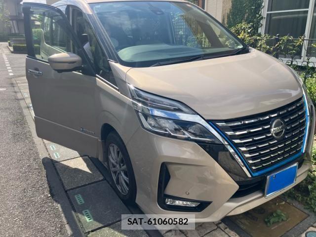 Nissan SERENA 2020-12 8797411-15
