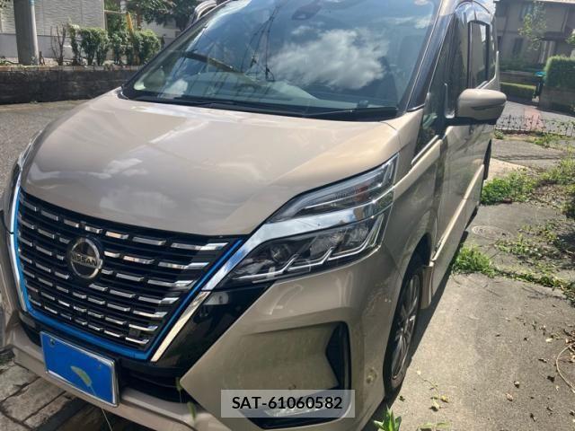 Nissan SERENA 2020-12 8797411-16