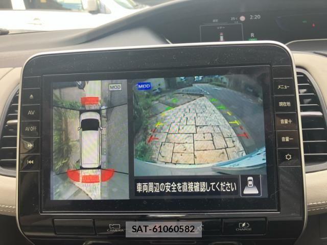 Nissan SERENA 2020-12 8797411-24