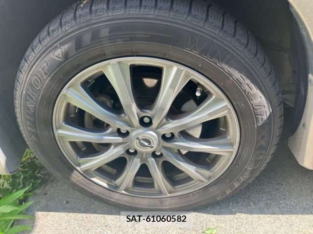 Nissan SERENA 2020-12 8797411-7