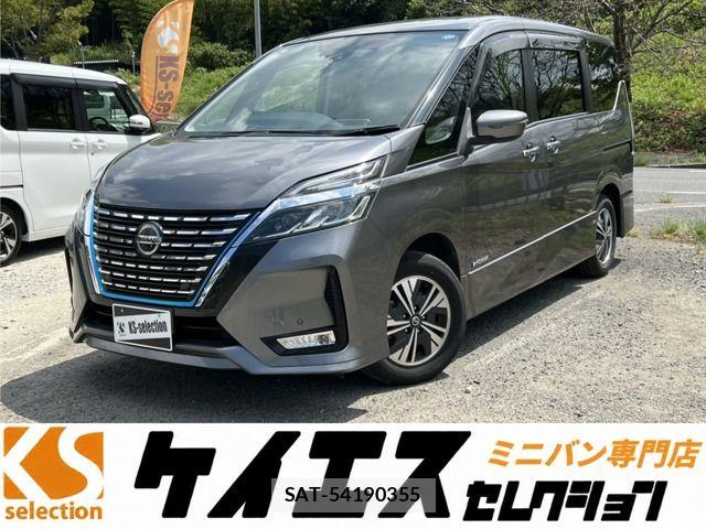 Nissan SERENA 2020-04 8797416-0