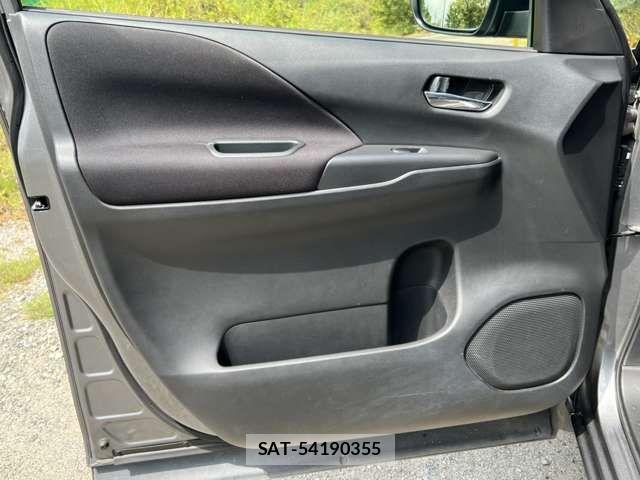 Nissan SERENA 2020-04 8797416-8