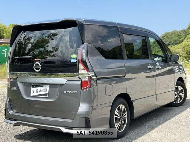 Nissan SERENA 2020-04 8797416-1