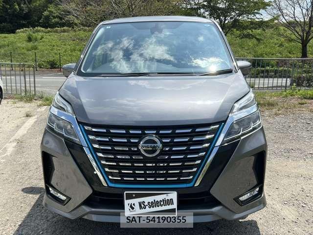 Nissan SERENA 2020-04 8797416-2