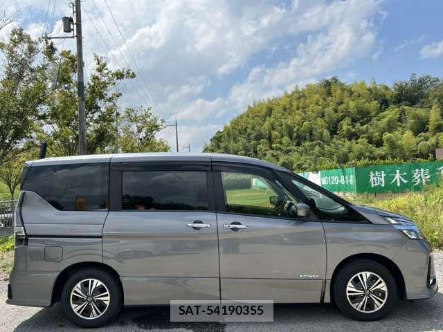 Nissan SERENA 2020-04 8797416-4