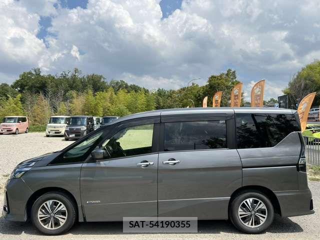 Nissan SERENA 2020-04 8797416-5