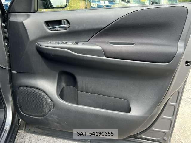 Nissan SERENA 2020-04 8797416-6