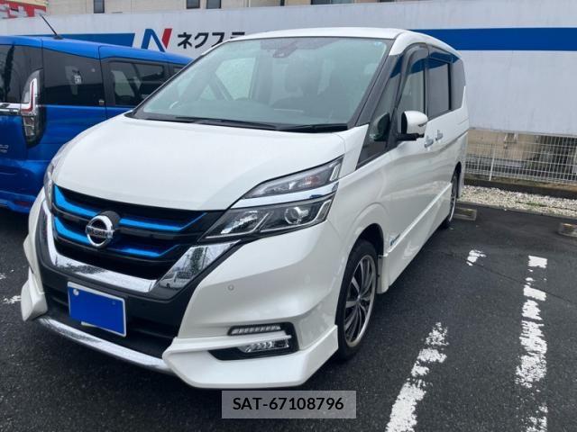 Nissan SERENA 2019-01 8797412-0