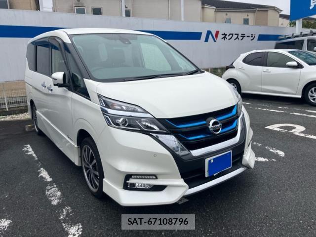 Nissan SERENA 2019-01 8797412-1
