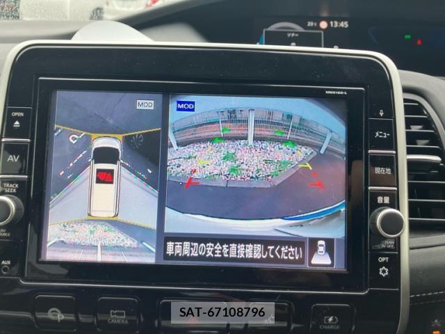 Nissan SERENA 2019-01 8797412-21