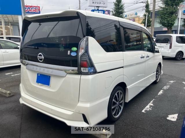 Nissan SERENA 2019-01 8797412-4