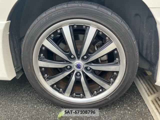 Nissan SERENA 2019-01 8797412-8