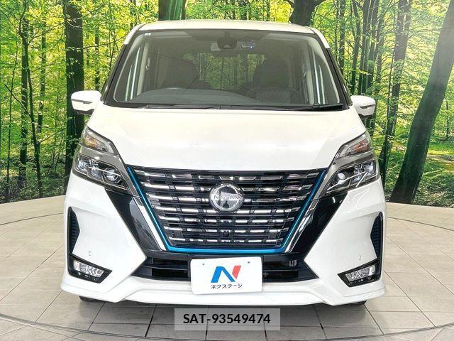 Nissan SERENA 2019-09 8831452-14
