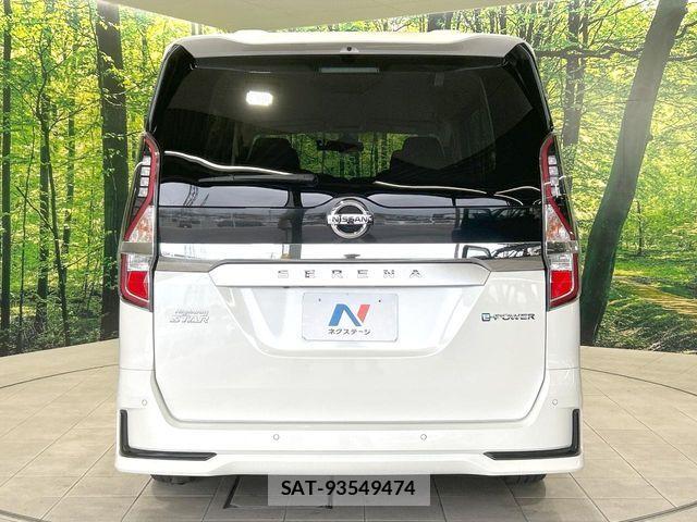 Nissan SERENA 2019-09 8831452-15
