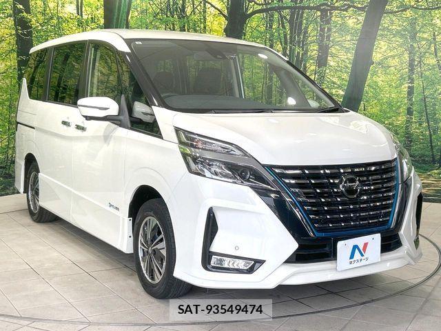 Nissan SERENA 2019-09 8831452-16