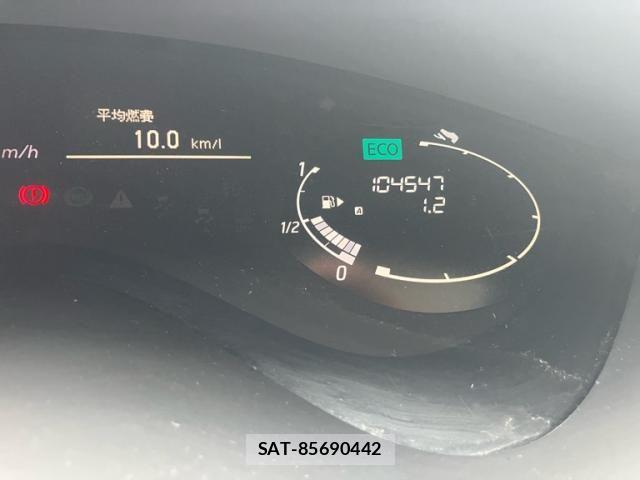 Nissan SERENA 2011-09 8831472-16