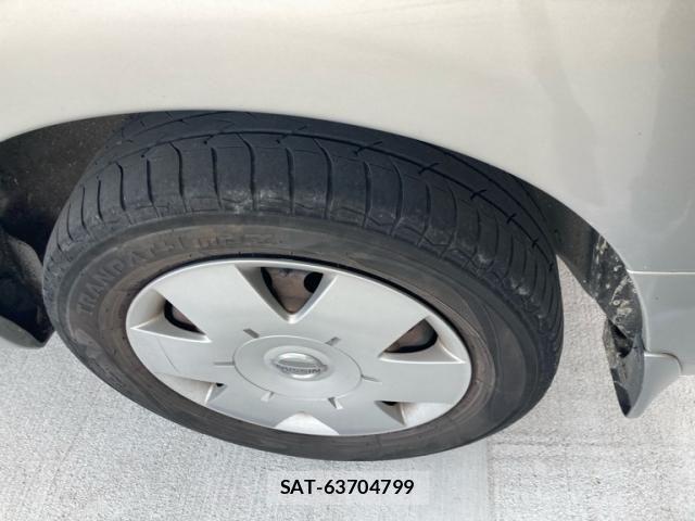Nissan SERENA 2010-03 8831464-9